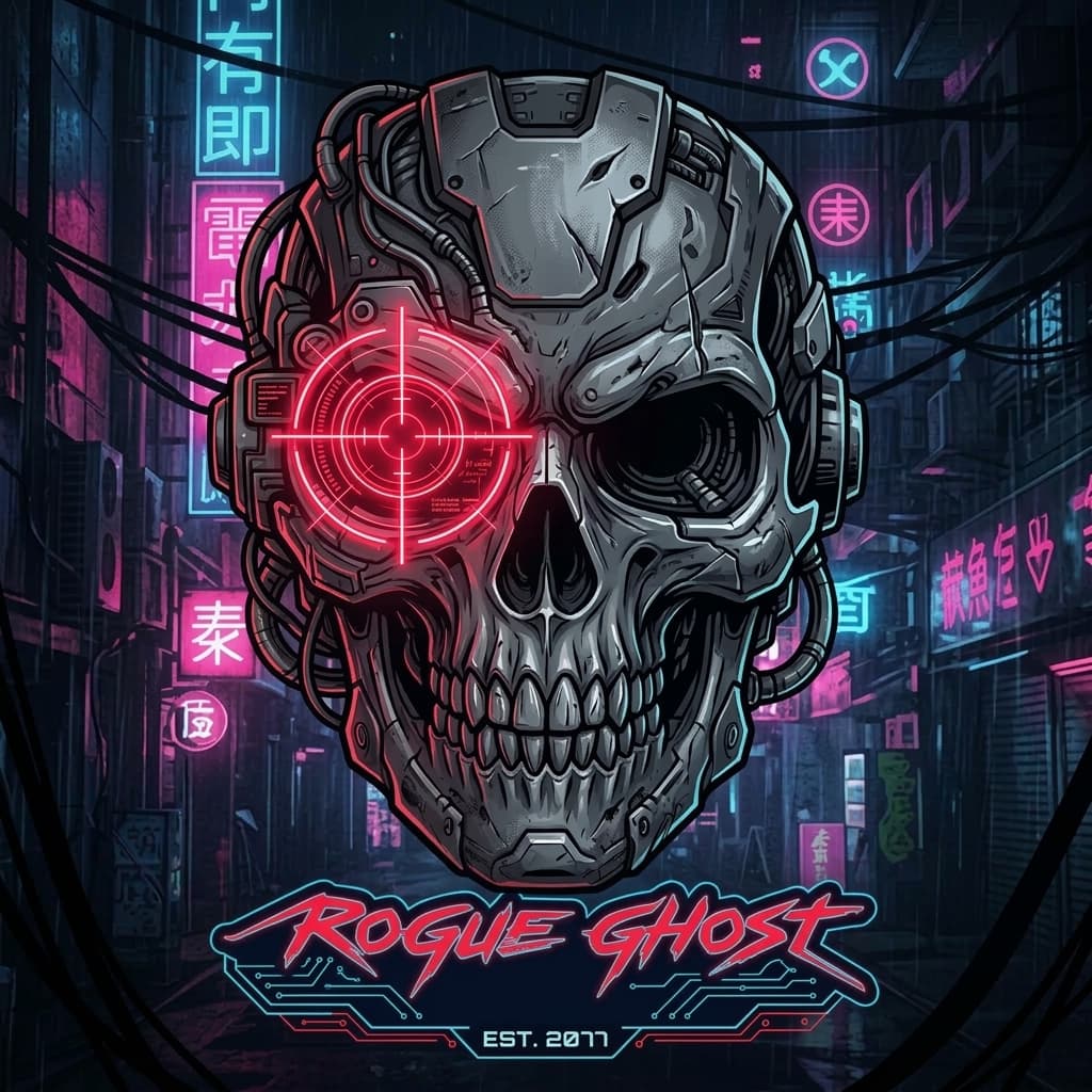 The Cyber-Skull
